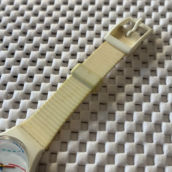 Swatch Watch - LW116 - NIKOLAI - Picture 3 of 10